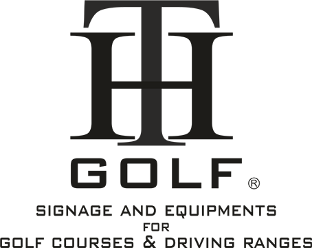 Logo TH-Golf