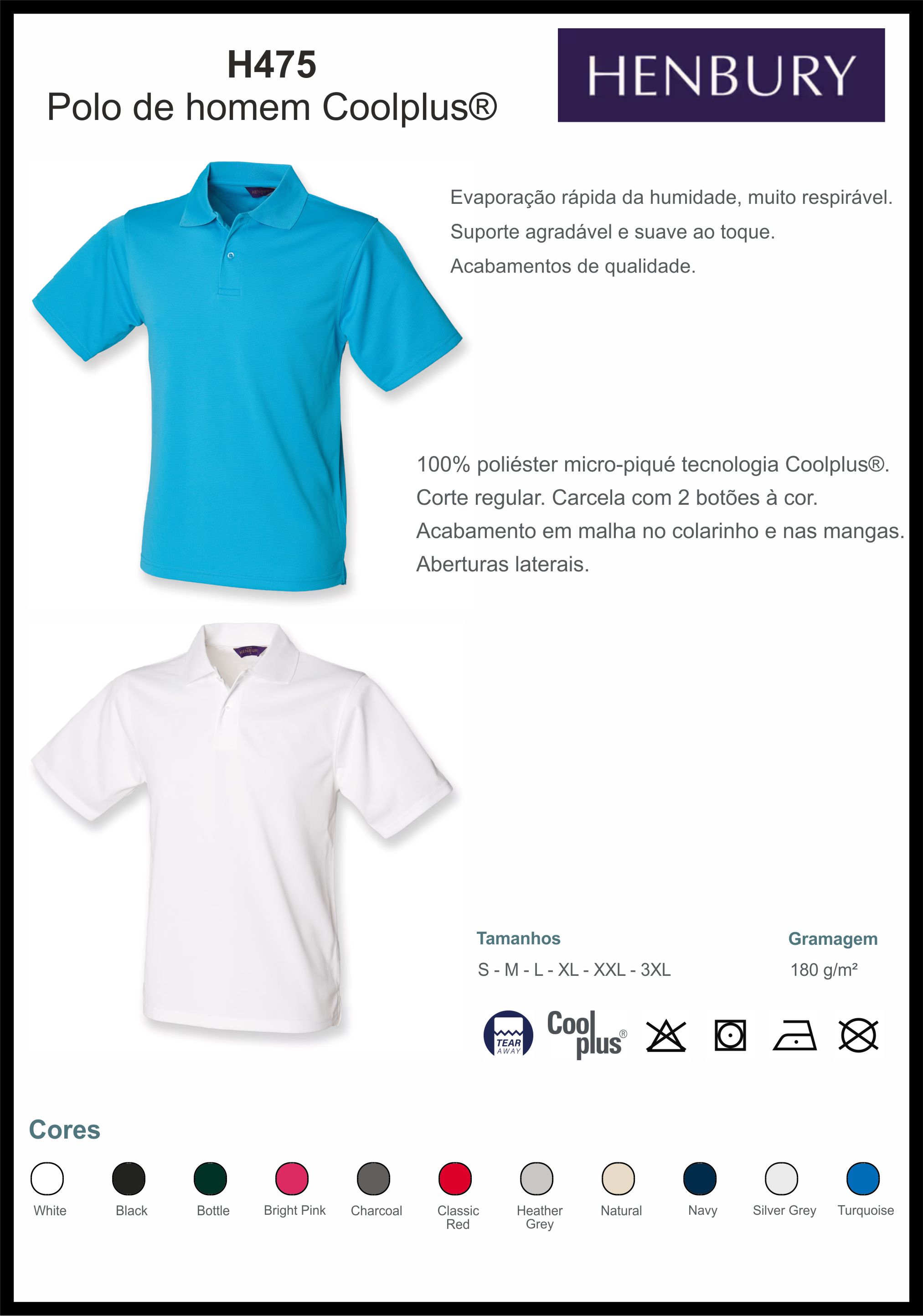 T-Shirts Polos Sweat Shirts