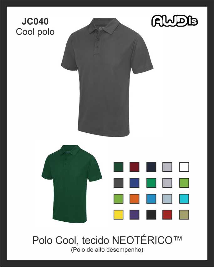 T-Shirts Polos Sweat Shirts